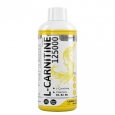 KEVIN LEVRONE Levro L-Carnitine Liquid 125000 / 1000 ml