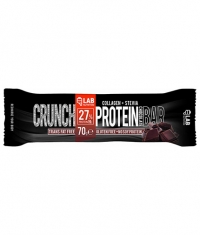 HOT PROMO Crunch Protein Bar / 70 g