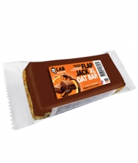 HOT PROMO Flap Jack XL Oat Bar with Glaze / 100 g