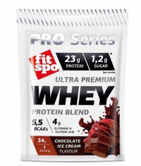 FitSpo Whey Protein Blend / 30 g