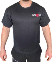 MUSASHI T-Shirt / Black