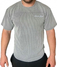 STEFAN BOTEV T-Shirt / Grey