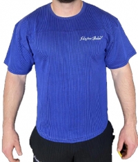 STEFAN BOTEV T-Shirt / Blue