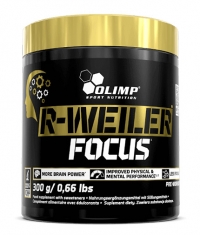 OLIMP R-weiler Focus