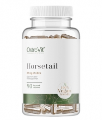 OSTROVIT PHARMA Horsetail 500 mg / Vege / 90 Caps