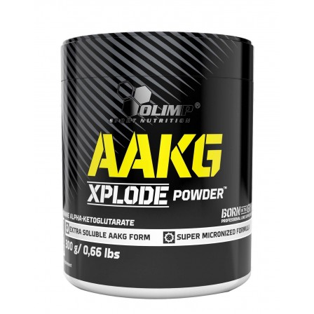 OLIMP AAKG Xplode Powder