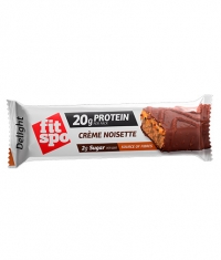 FIT SPO Delight Crème Noisette / 55 g