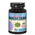 CVETITA HERBAL Magnesium with B-Complex / 30 Tabs