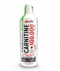 AMIX Carnitine 100.000 mg CarniZone® / 1000 ml