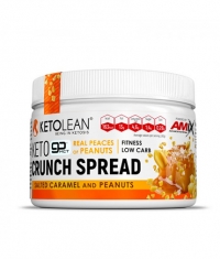 AMIX KetoLean® Keto Crunch Spread