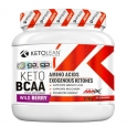 AMIX KetoLean® Keto goBHB® + BCAA