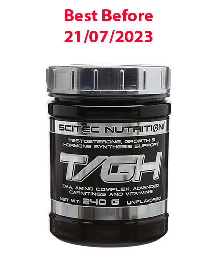 SCITEC T/GH 0.240