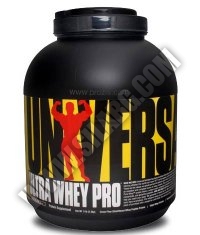 UNIVERSAL Super Whey Pro