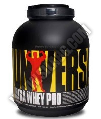 UNIVERSAL Super Whey Pro