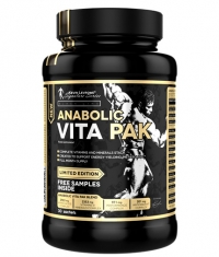 KEVIN LEVRONE Anabolic Vita Pak / 30 Packs