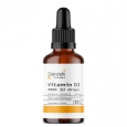 OSTROVIT PHARMA Vitamin D3 Liquid Drops / 30 ml