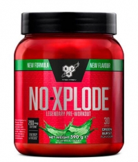 BSN N.O.XPLODE