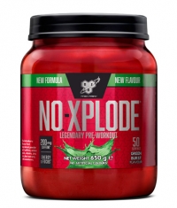 BSN N.O.XPLODE