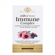 SOLGAR Ester-C Immune Complex / 60 Softgels