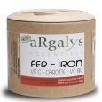ARGALYS ESSENTIELS Iron + Vitamin C + B9 + Carrot / 60 Caps