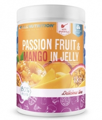 ALLNUTRITION Jelly