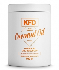 KFD Coconut Oil Refined