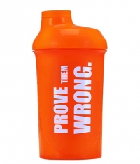 OLIMP Shaker Prove Them Wrong / 500 ml