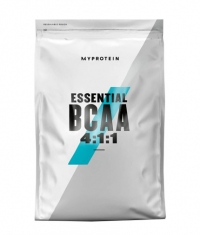 MYPROTEIN Essential BCAA 4:1:1 Flavored