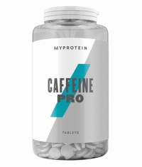MYPROTEIN Caffeine Pro 200 mg / 200 Tabs