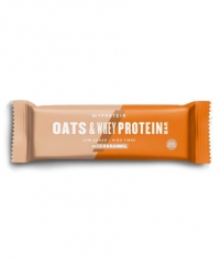 MYPROTEIN Oats & Whey Bar / 88 g