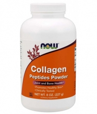 NOW Collagen Peptides Powder / 227 g