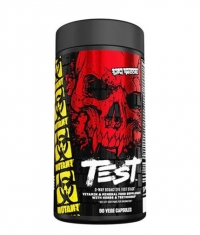 MUTANT Test / 90 Caps