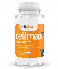 CELIPHARM Celimax Mg / 90 Caps