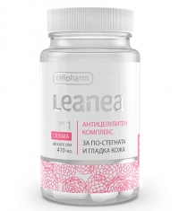 CELIPHARM Leanea No. 1 DERMA / 60 Caps