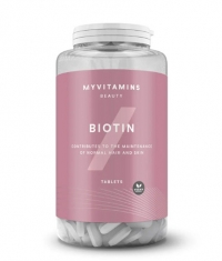 MYPROTEIN Biotin / 30 Tabs