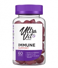 VPLAB UltraVit Gummies Immune Support / 60 Gummies
