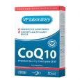 VPLAB VP Laboratory Coenzyme Q10 / 30 Softgels