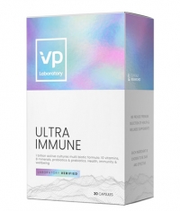 VPLAB VP Laboratory Ultra Immune / 30 Caps