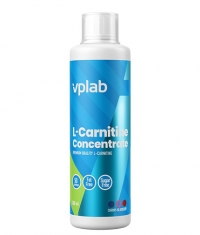 VPLAB L-Carnitine Concentrate / 500 ml
