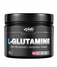 VPLAB L-Glutamine