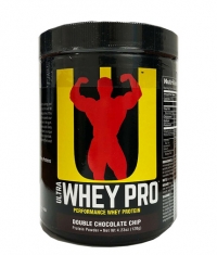 UNIVERSAL Ultra Whey Pro