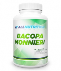 ALLNUTRITION Bacopa Monnieri / 90 Caps