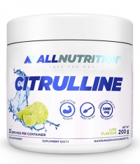 ALLNUTRITION Citrulline Malate Powder