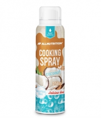 ALLNUTRITION Cooking Spray - Coconut Oil / 250 ml