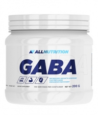 ALLNUTRITION GABA Powder