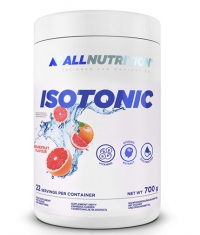 ALLNUTRITION IsoTonic Drink