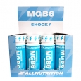 ALLNUTRITION MgB6 Shock Box / 12 x 80 ml