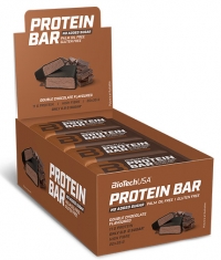 BIOTECH USA Protein Bar Box / 20 x 35 g