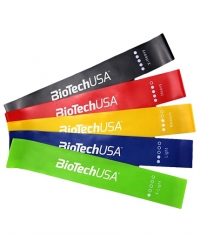 BIOTECH USA Booty Band Set