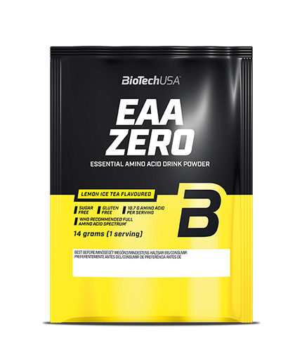 BIOTECH USA EAA Zero 0.014